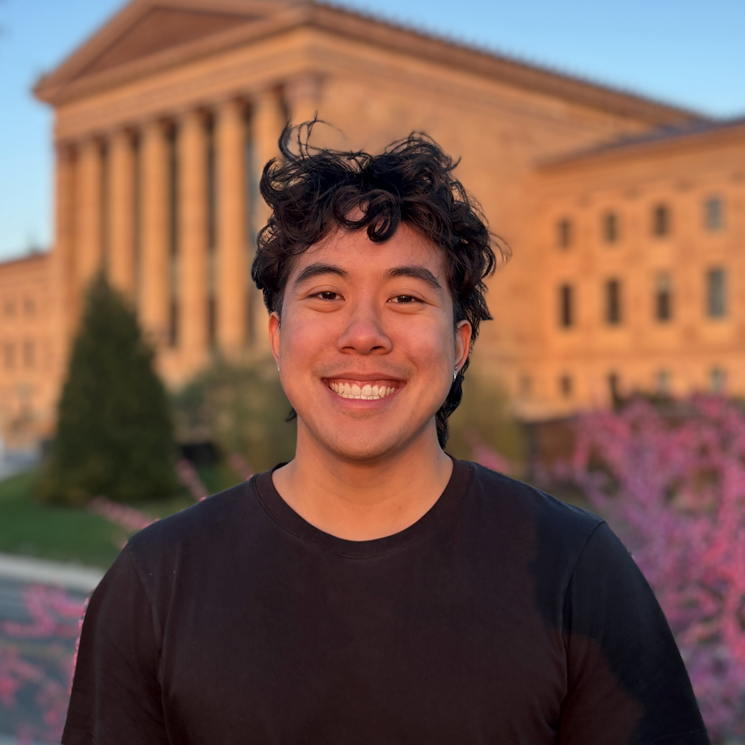 Andrew Tran